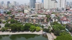 Phê duyệt Kế hoạch phát triển nhà ở thành phố Hà Nội năm 2023