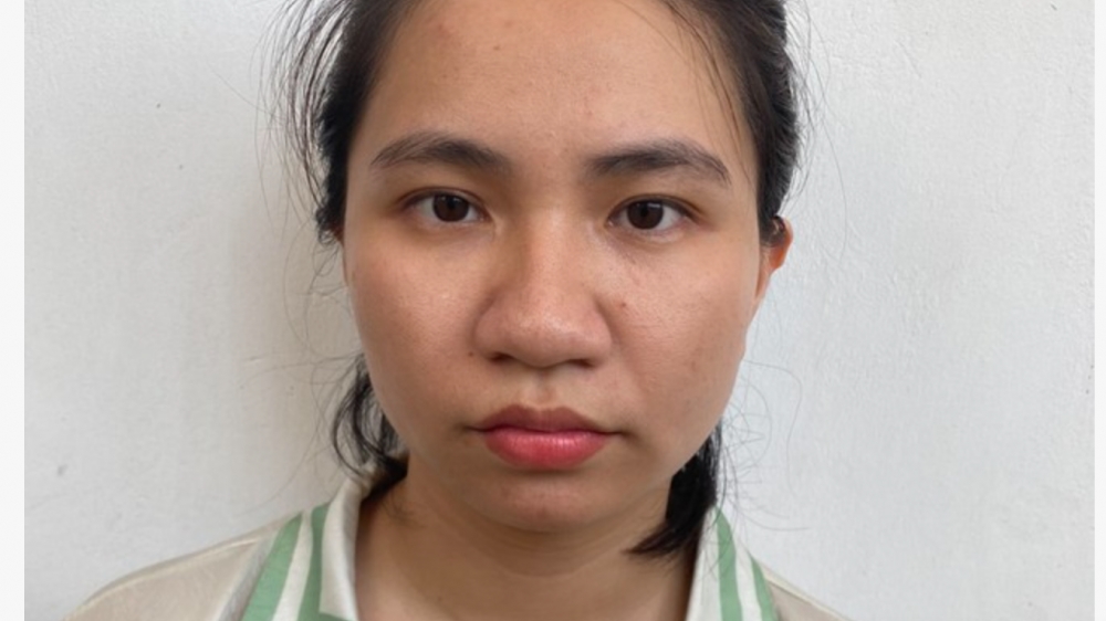 Liên tục tạo thanh toán tiền online giả mạo để lừa đảo