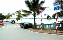 Hà Nội: Khởi tố vụ án dùng dao giải quyết mâu thuẫn kinh doanh cà phê ở phố Vệ Hồ