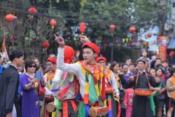 ha noi den de yeu thuc qua ha noi