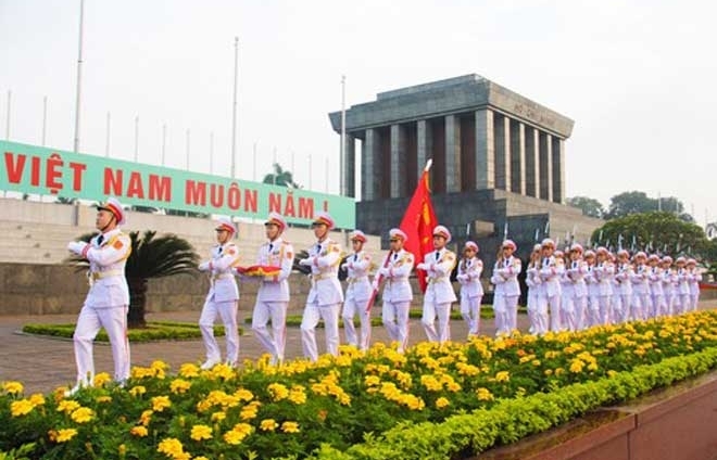 Sáu điều Bác dạy luôn là kim chỉ nam trong mọi hành động của CAND