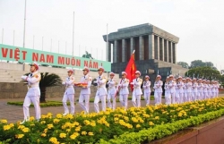 Sáu điều Bác dạy luôn là kim chỉ nam trong mọi hành động của CAND