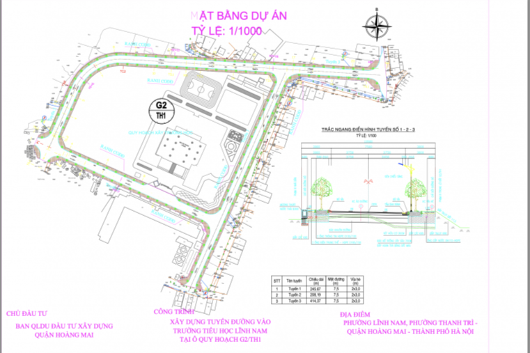 Việc “không tưởng” của người phụ nữ không ngại khó