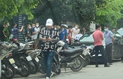 Vụ xô xát tại Công ty bất động sản THT: Đòi nợ nhầm địa chỉ?