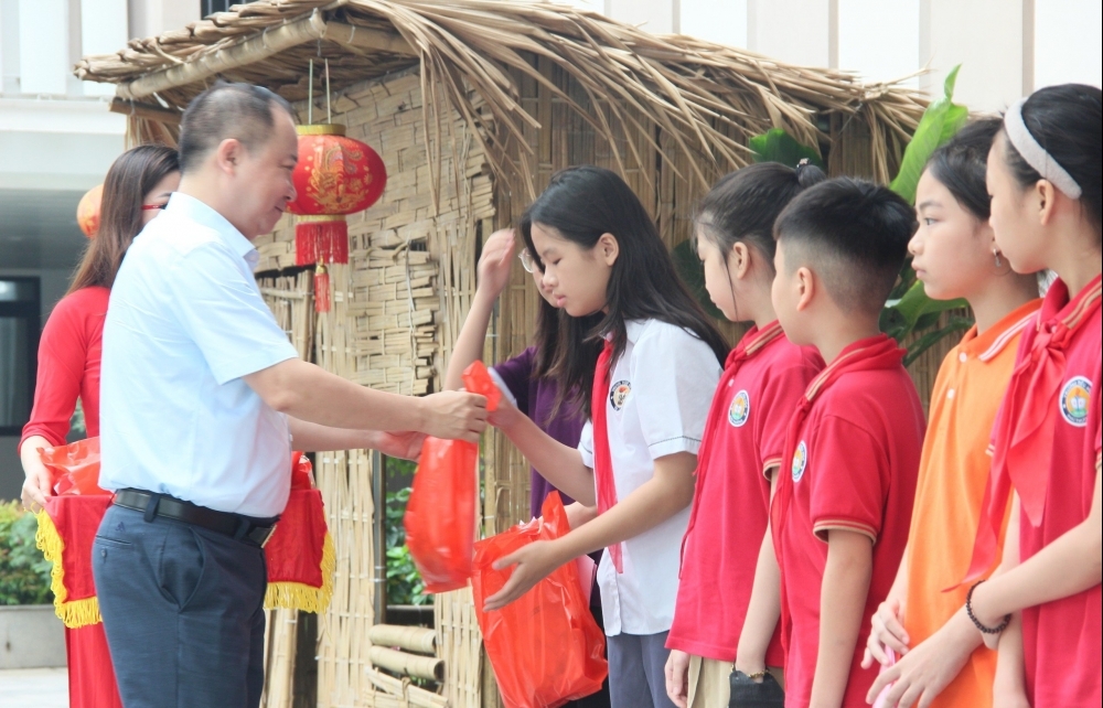 Bảo vệ trẻ em trước nguy cơ xâm hại, rủi ro trên môi trường mạng