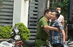 Tiếp tục điều tra làm rõ vụ xô xát tại Công ty bất động sản ở Hà Nội