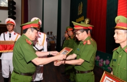 "Không đi sau tội phạm ma tuý" khu vực miền Trung - Tây Nguyên