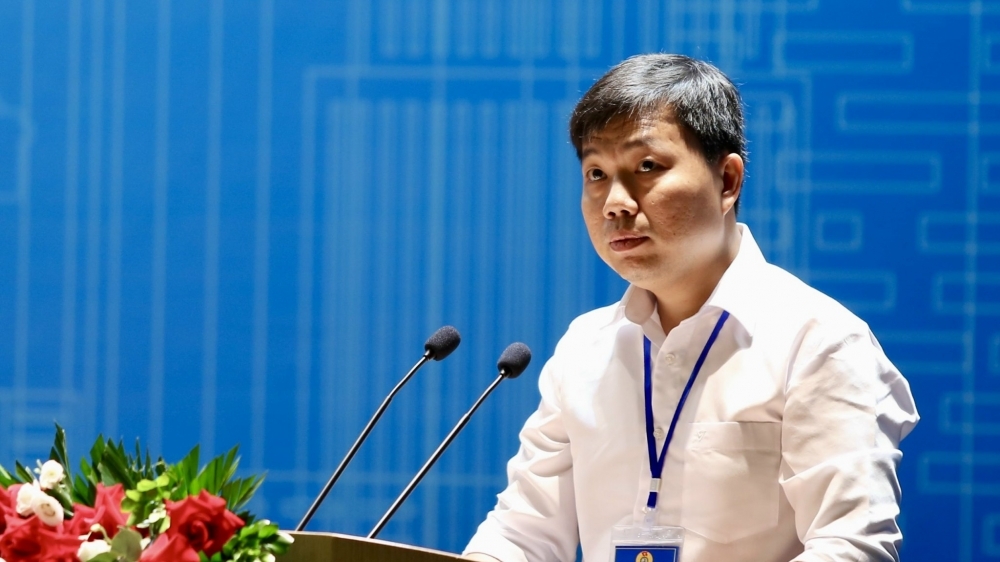 Rèn tác phong công nghiệp, nâng cao ý thức kỷ luật lao động