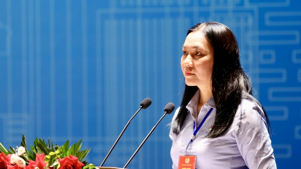 Mỗi người lao động phải không ngừng phát huy sáng kiến, cải tiến kỹ thuật