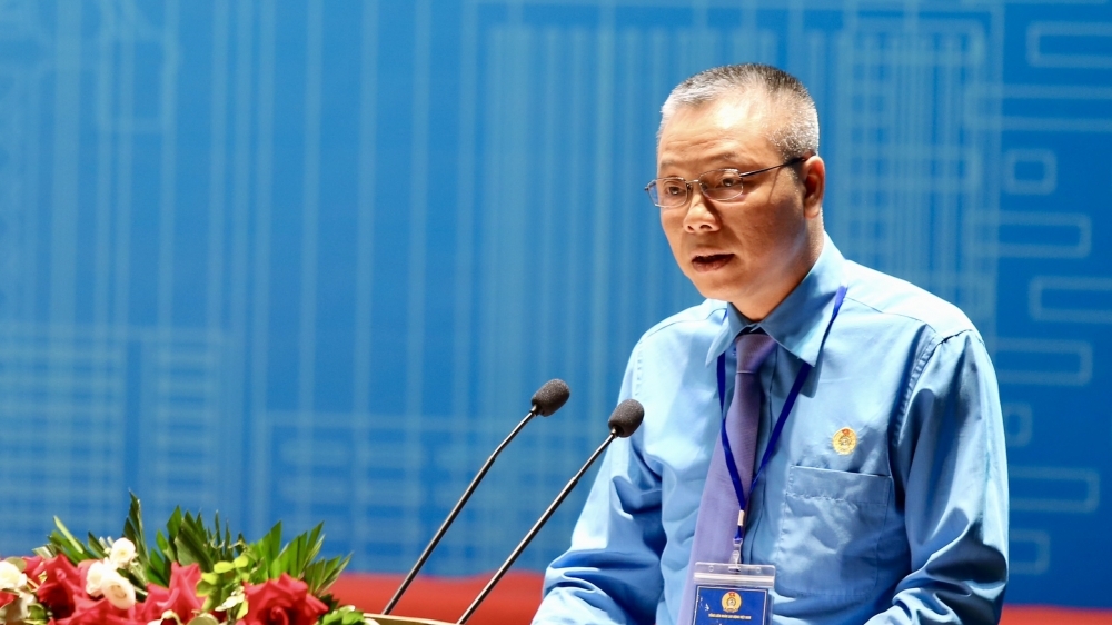 An toàn, dân chủ là nền tảng tăng năng suất lao động