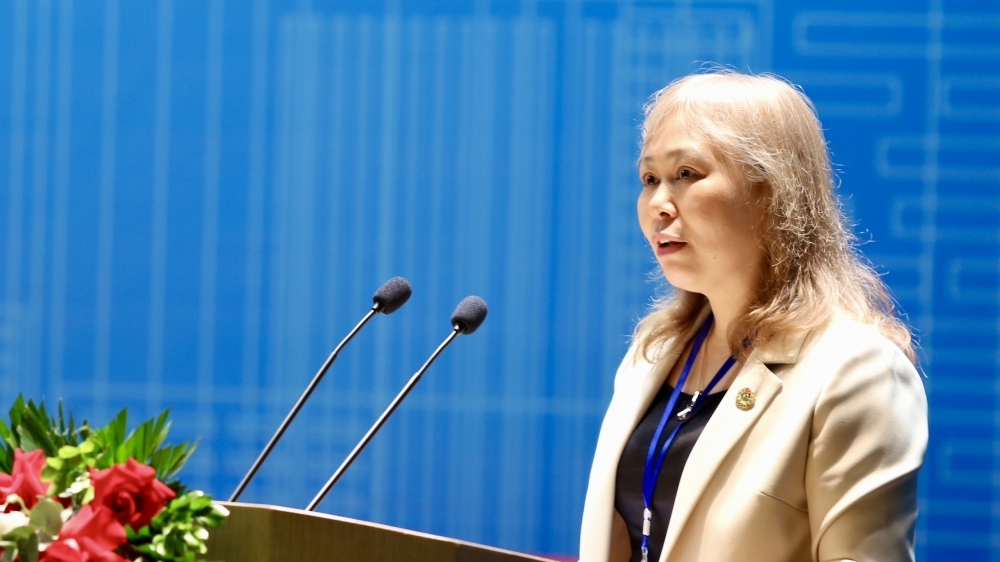 Chế độ lương, phúc lợi thỏa đáng là động lực của người lao động