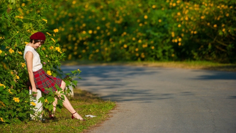 "Xanh hóa" góp phần đưa du lịch trở thành ngành kinh tế mũi nhọn của Thủ đô