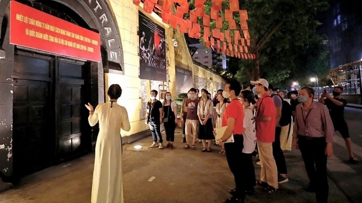 Hà Nội đứng thứ 9/20 điểm đến văn hóa hàng đầu thế giới năm 2025