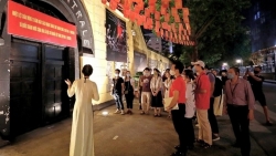 Hà Nội đứng thứ 9/20 điểm đến văn hóa hàng đầu thế giới năm 2025