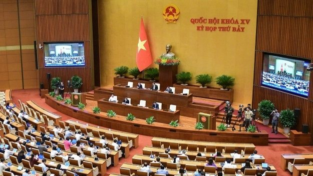 Giao quyền chủ động cho Hà Nội là rất cần thiết