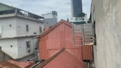 Lối thoát nạn thứ hai - mở thêm một cửa sống khi có cháy