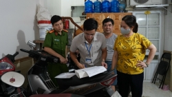 Quận Cầu Giấy: Tổng kiểm tra công tác PCCC tại các nhà trọ cho thuê