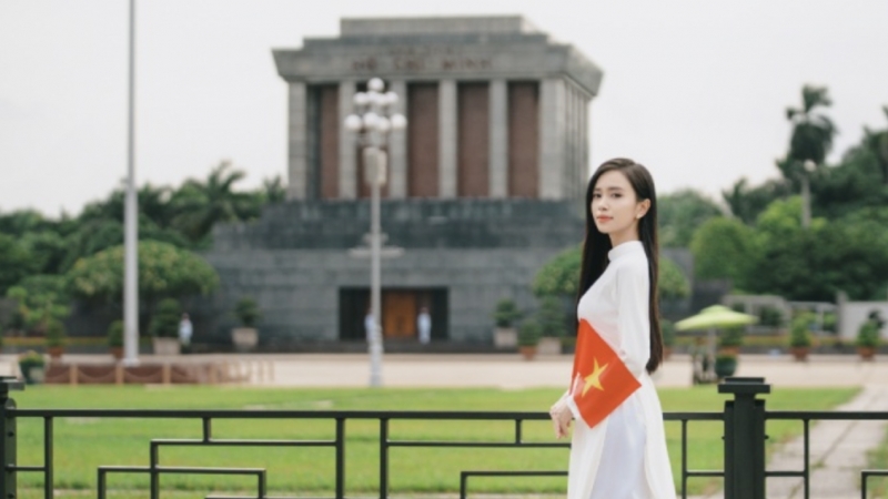 Du lịch Hà Nội tỏa sáng, gắn kết lòng tự hào dân tộc