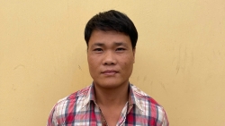 cong an ha noi khoi to doi tuong gay roi trat tu o duong vo nguyen giap