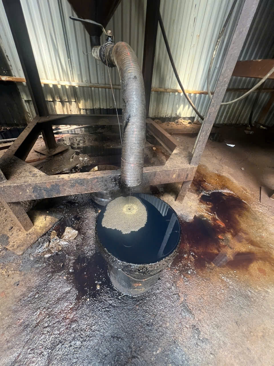 Cách làm của Giang Cách làm của Giang