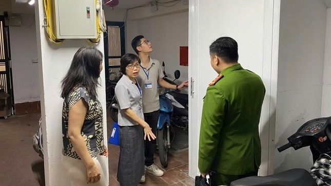 Bài 3: Không khoan nhượng với vi phạm PCCC khi sắp xếp các đơn vị hành chính