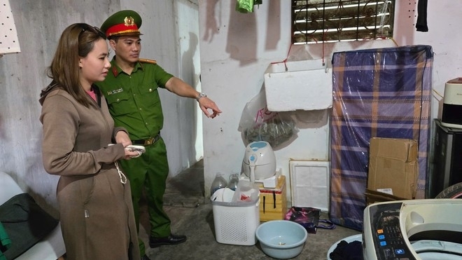 Bài 4: Ý thức là chìa khoá