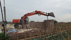 6 buoc hieu qua de tu thao do cong trinh xay dung trai phep