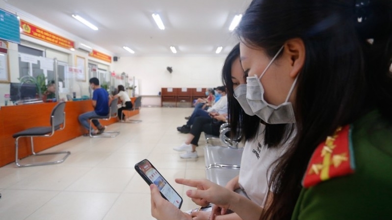 Nguồn cảm hứng dẫn đường cho lực lượng Công an Thủ đô