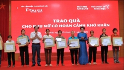 tu van cho phu nu kien thuc quan ly tai chinh gia dinh