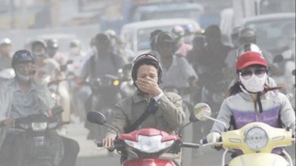 Hà Nội phát triển bền vững trong bối cảnh đô thị hoá