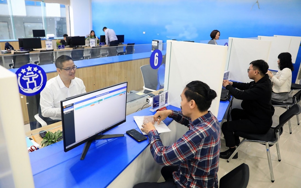 Hà Nội từng bước vận hành hiệu quả mô hình chính quyền địa phương 2 cấp