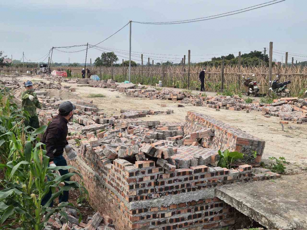 Bài 3: Quản lý đất đai hiệu quả - chìa khoá giải quyết ô nhiễm không khí và đô thị hoá bền vững