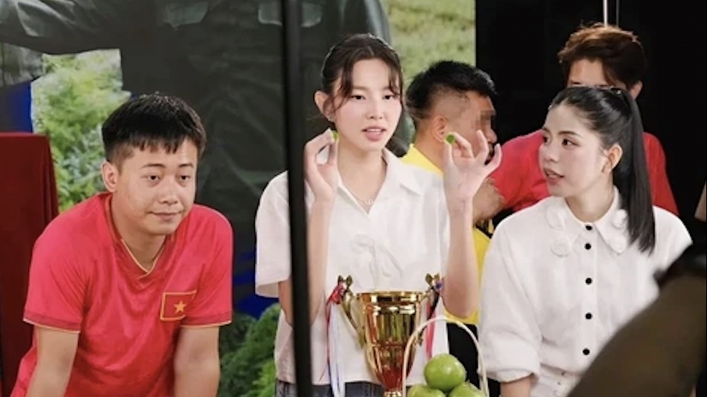 Hoa hậu Thuỳ Tiên có thể đối mặt với mức án nào?