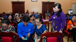 Câu lạc bộ liên thế hệ tự giúp nhau: Điểm sáng Tây Hồ