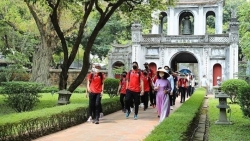 Sắp diễn ra Lễ hội Du lịch Hà Nội 2025