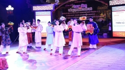 Bài 1: Nghị quyết 68 trao “chìa khóa vàng” mở cửa kinh tế đêm