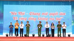 quyet tam boc go bat doi tuong chu muu duong day ma tuy