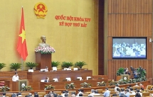 quoc hoi khong bo sung quy dinh thoi gian cam ban ruou bia