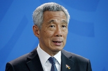 Việt Nam lên tiếng về phát biểu của Thủ tướng Lý Hiển Long với vấn đề Campuchia