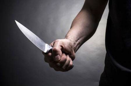 Bảo vệ đâm tình địch tử vong do ghen tuông