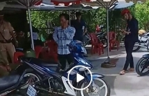 xu ly doi tuong tung clip vu khong cong an thue xa hoi den danh nguoi