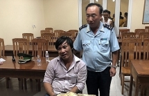 40.000 viên ma túy tổng hợp từ Lào vào Việt Nam như thế nào?