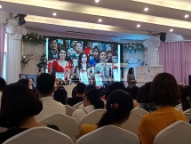 Bài 3: Công ty TNHH Media Pharma Việt Nam tổ chức hội thảo không phép như thế nào?