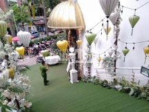 Bài 2: Sau hội thảo không phép, lực lượng chức năng làm việc với Công ty Media Pharma Việt Nam