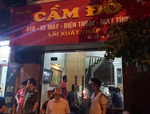 giai cuu thanh cong con tin bi bat giu o tiem cam do