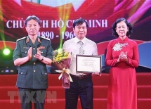 Phát động Cuộc thi viết “Noi theo gương sáng Bác Hồ” giai đoạn 2019 - 2020