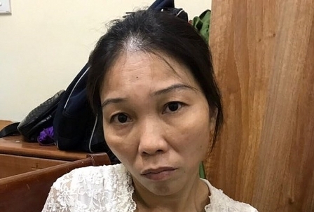 Công an Hà Nội bắt nhiều đối tượng trộm cắp tài sản "ngựa quen đường cũ"