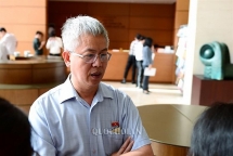 Vụ xăng giả của Trịnh Sướng, đại biểu Quốc hội nói gì về trách nhiệm của tỉnh?