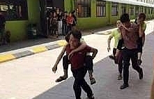 Phú Thọ: Hàng chục công nhân phải cấp cứu nghi ngộ độc thức ăn