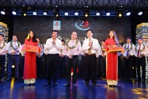 Kỹ sư CNTT (PV GAS) Nguyễn Thanh Tú:  Sự tận tâm là chìa khóa thành công